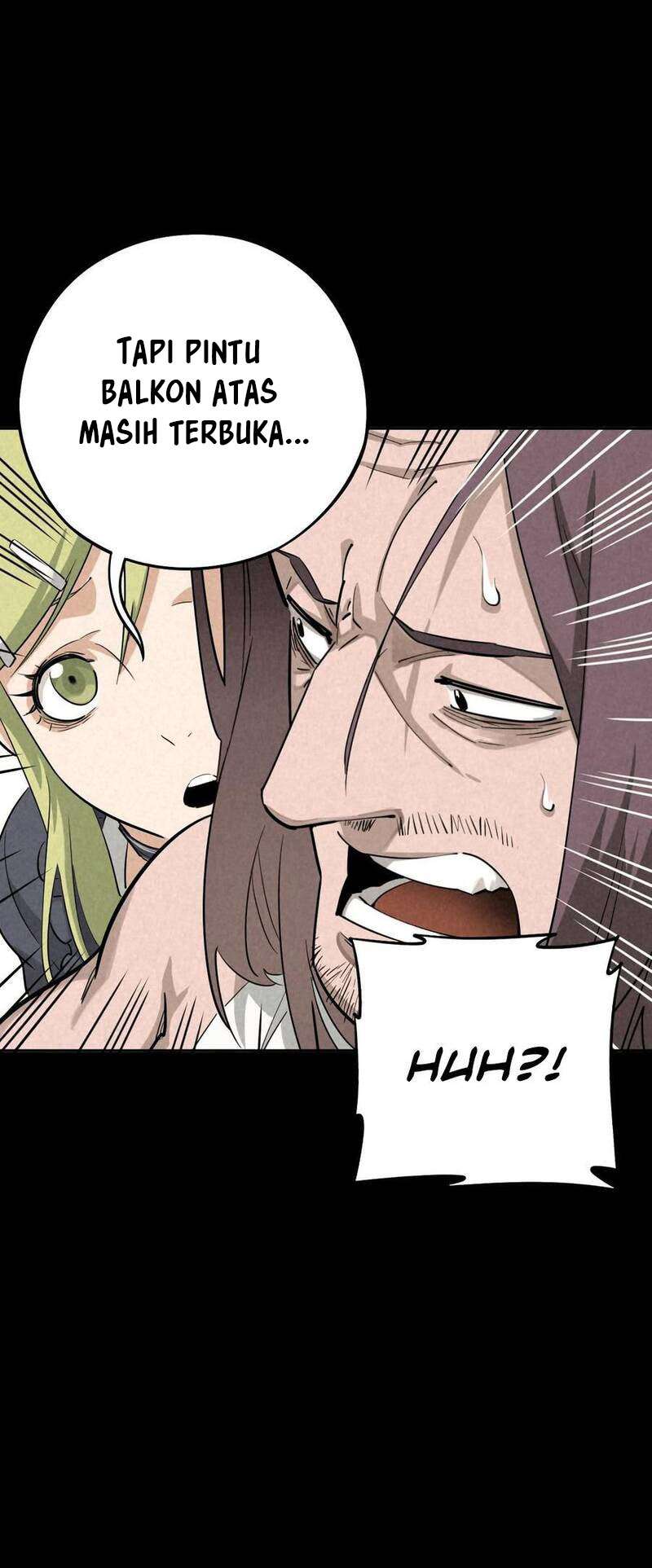 End of The World 2028 (Trace of Doomsday) chapter 37